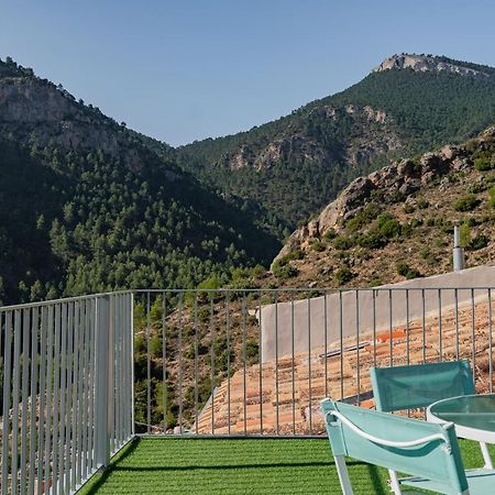 Apartament Domus Lapidis - La Galeria Bogarra Zewnętrze zdjęcie