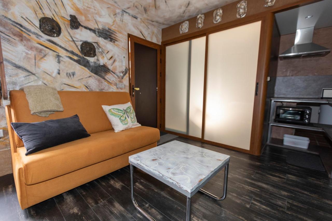 Apartament Domus Lapidis - La Galeria Bogarra Zewnętrze zdjęcie