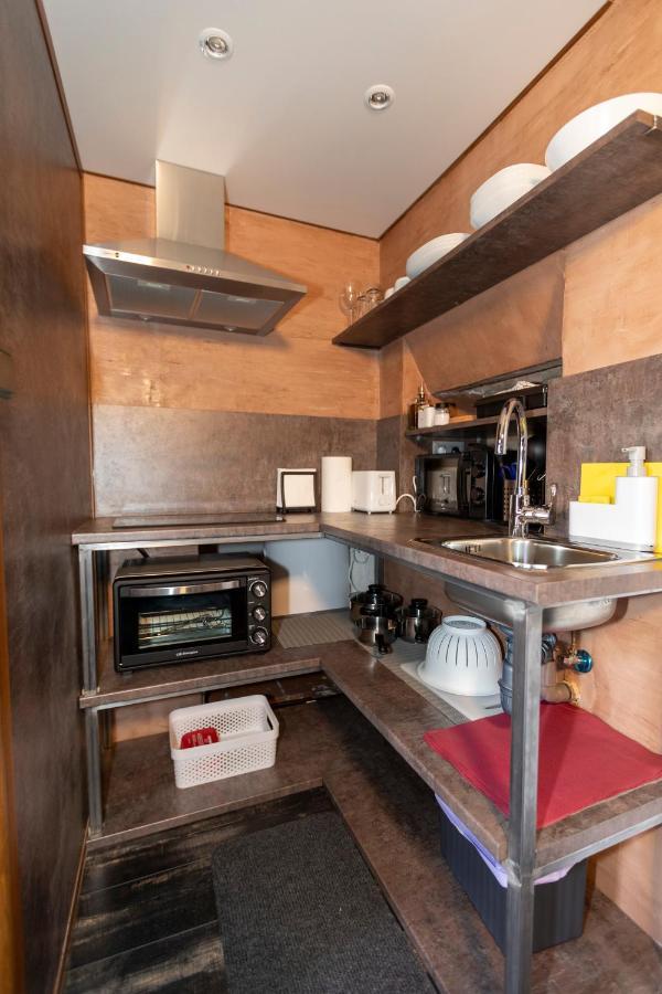Apartament Domus Lapidis - La Galeria Bogarra Zewnętrze zdjęcie