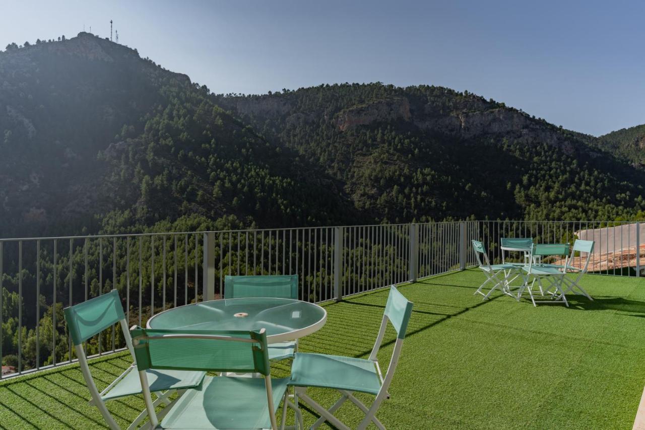 Apartament Domus Lapidis - La Galeria Bogarra Zewnętrze zdjęcie