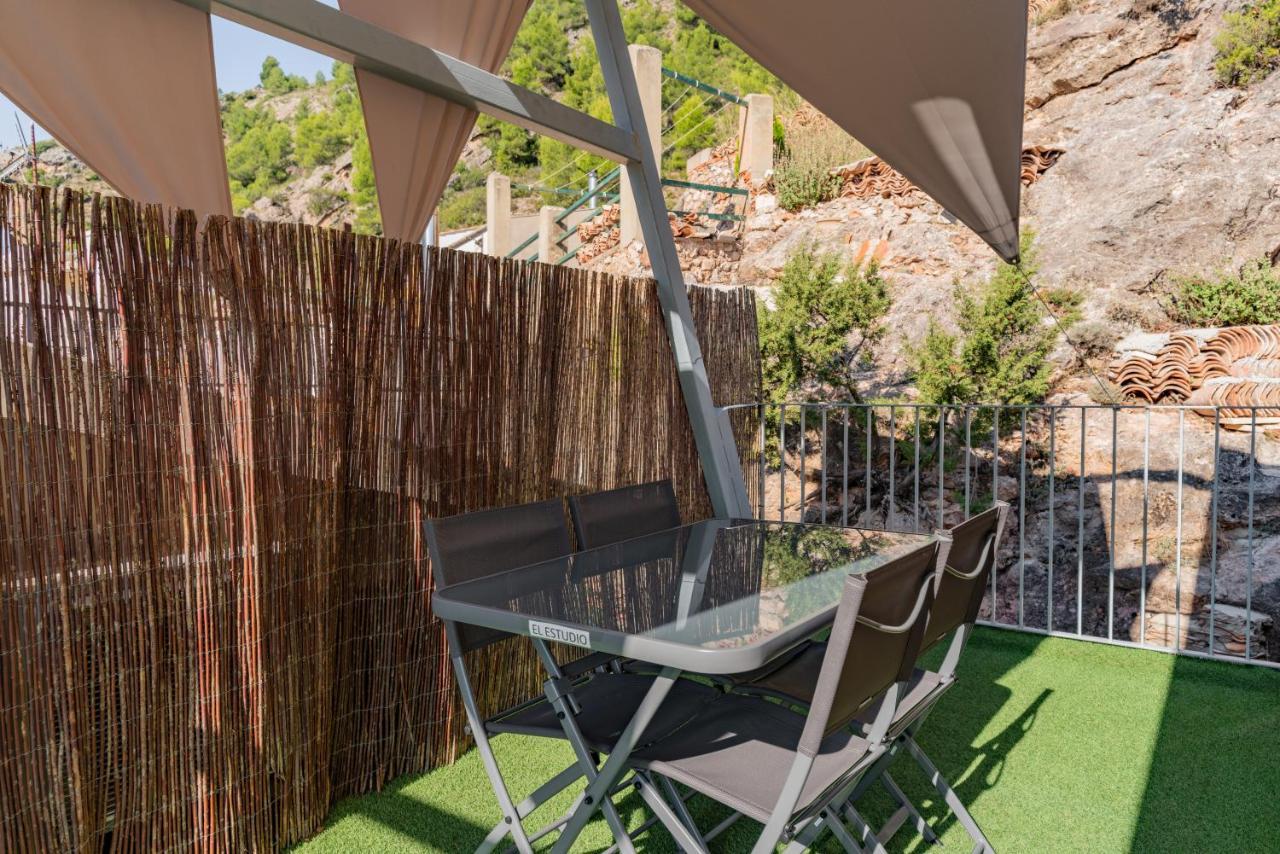 Apartament Domus Lapidis - La Galeria Bogarra Zewnętrze zdjęcie